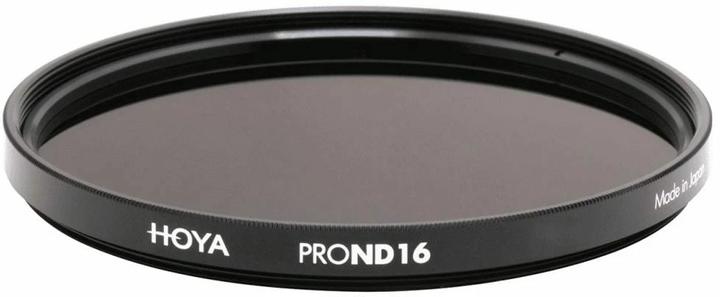 Pro ND16 Filter (82 mm, Filtri grigi, 82 mm)