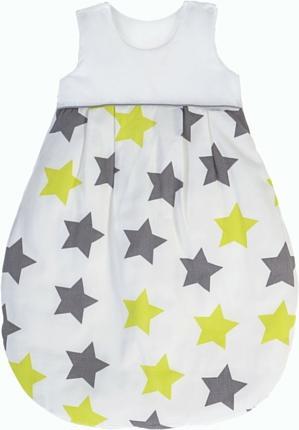 Sacco a pelo (60 cm)
