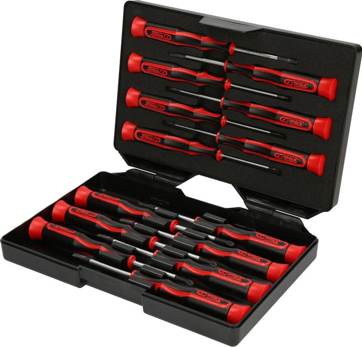 Screwdrivers