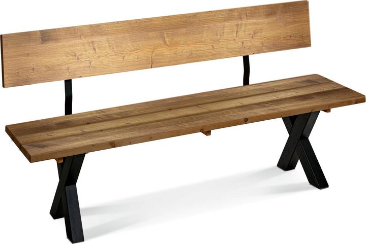 Actual product image Möbel-Eins Kentucky (100 cm)