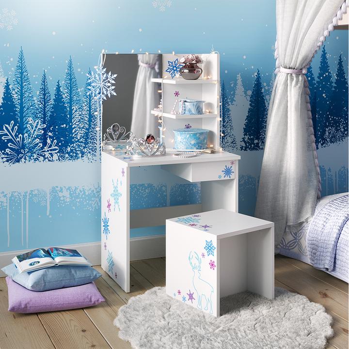 Produktbild Vicco Schneeflocke (55 x 40 x 103 cm)