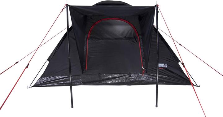 Productafbeelding High Peak Bever 3 (Koepeltent, 2.60 kg, 3 personen)