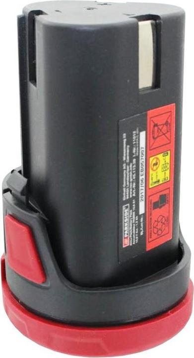 Produktbild Parkside Akku (10.8 V)