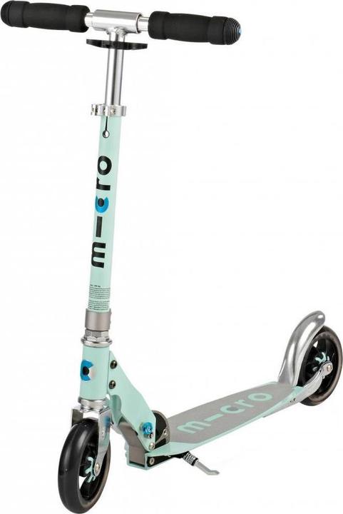 Produktbild Micro Speed+