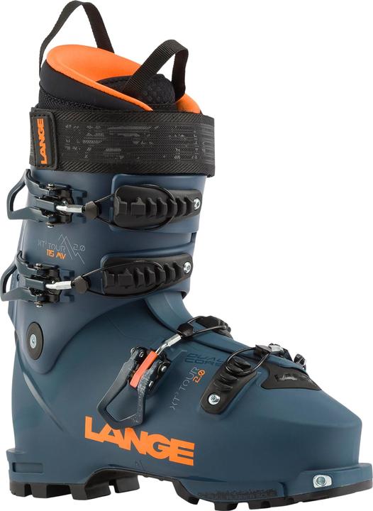Produktbild Lange XT3 Tour Light MV 115 (26.5)