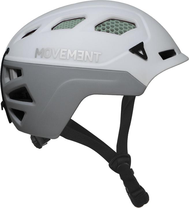 Movement 3Tech Alpi Nid d'abeille