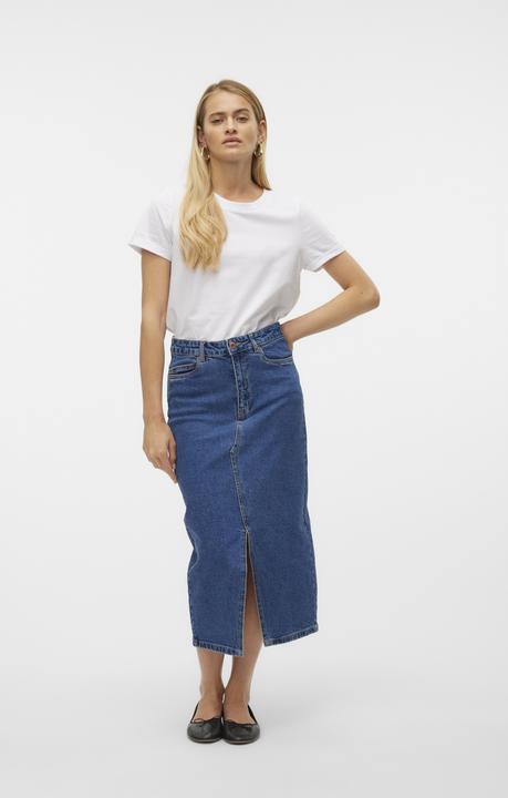 Actual product image Vero Moda Vmpaula S/S T-Shirt Ga Noos (XXL)