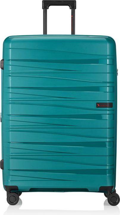 Actual product image Pack Easy Jay (181 l, Hand luggage (up to 50 litres), L (90 - 115l))