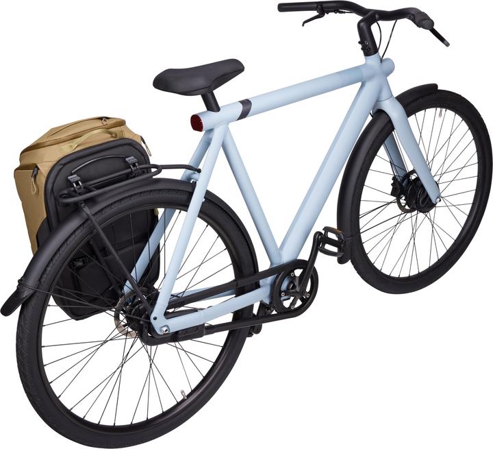 Image du produit Thule Paramount Hybrid Pannier 26l - Nutria (26 l)