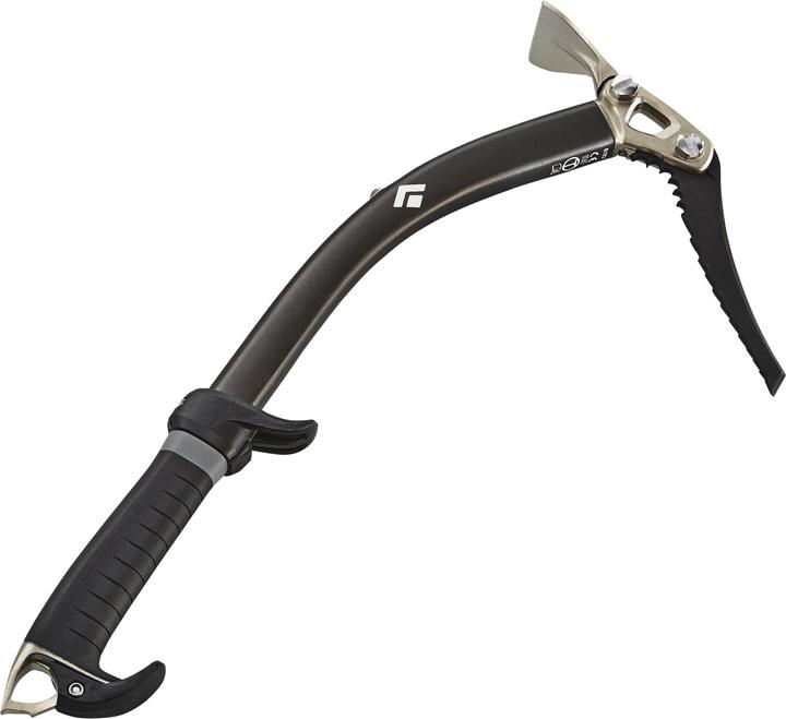 Actual product image Black Diamond Viper Adze