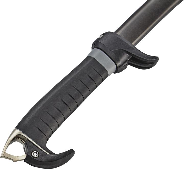 Actual product image Black Diamond Viper Adze