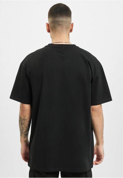 Produktbild MT Electric Planet Oversize Tee (M)