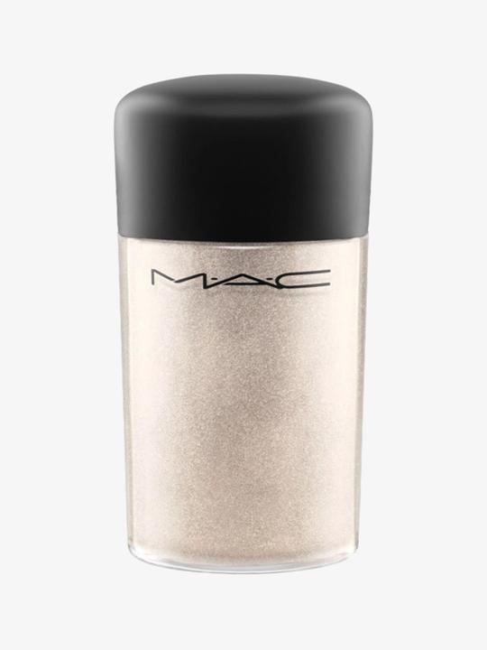 Actual product image MAC Cosmetics Pigment (No. 13 - Vanilla)