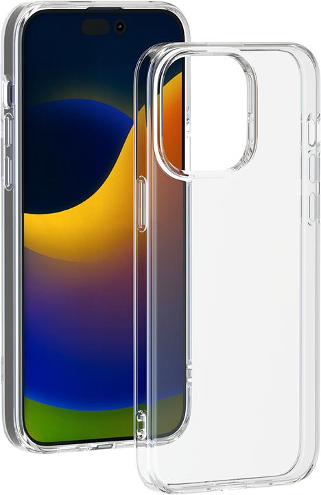 Produktbild Bigben Connected Hülle flexibel Series (Apple iPhone 15 Pro Max)