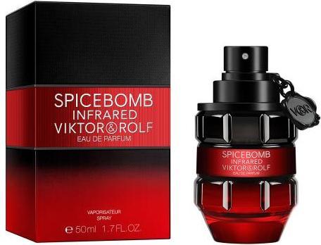 Immagine prodotto Viktor & Rolf Infrarossi Spicebomb (Eau de parfum, 50 ml)