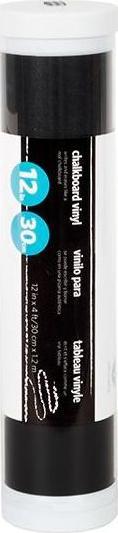 Actual product image Silhouette Vinyl chalky paper