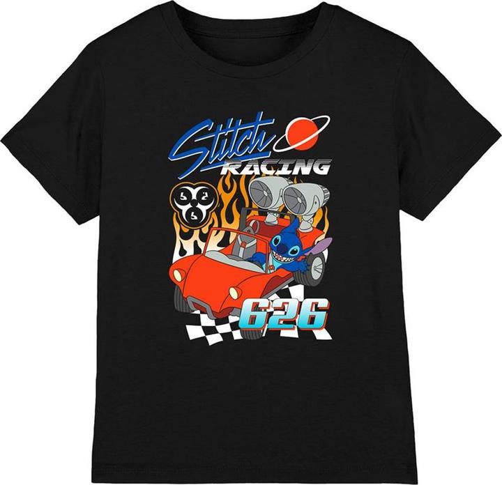 Produktbild Lilo & Stitch 626 TShirt (116)