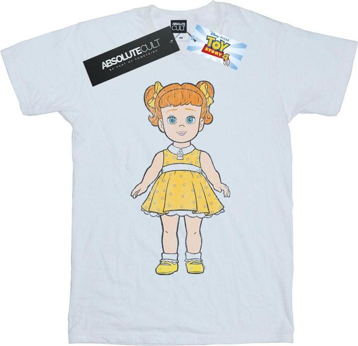 Disney Toy Story 4 Gabby Gabby Pose TShirt (XL)
