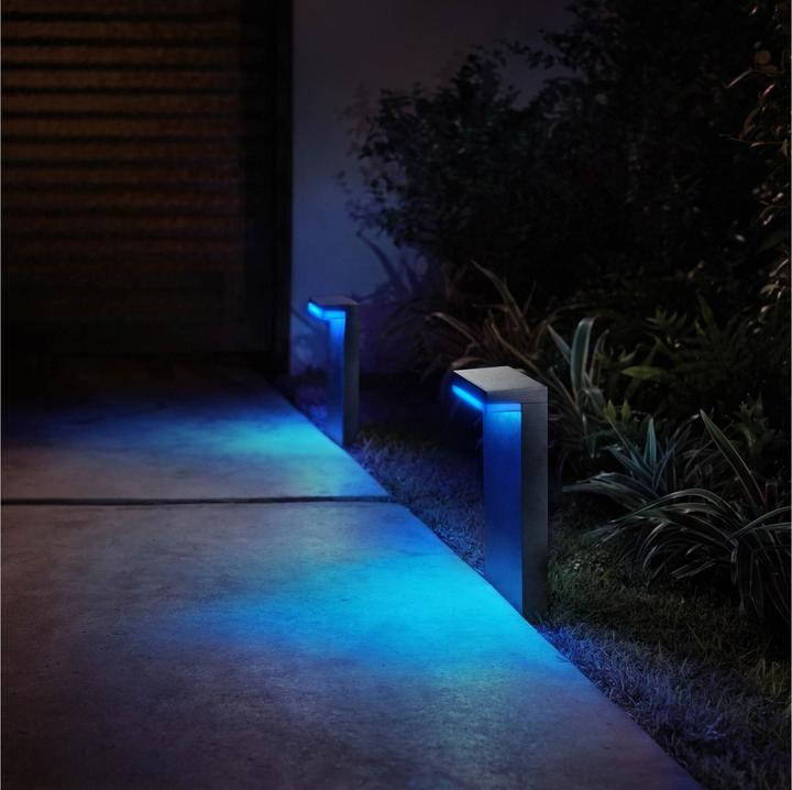 Image du produit Philips Hue Base de Nyro (1000 lm, IP44)