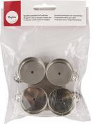 Image du produit Rayher Porte-bougies pour arbre pour bougies chauffe-plat