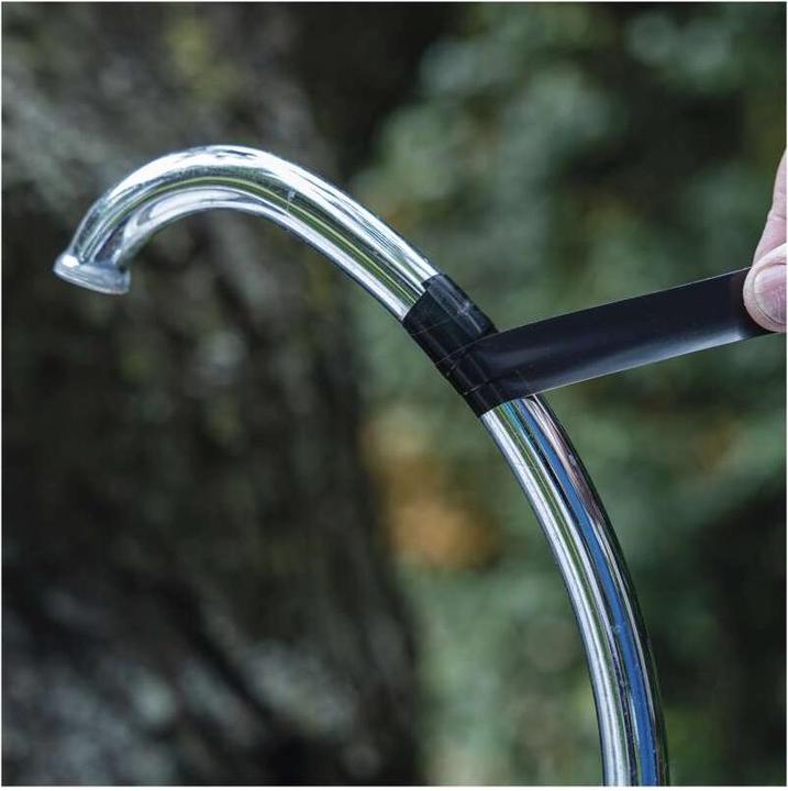 Immagine prodotto Vorel Nastro autofusibile 19mm/10m nero (19 mm)