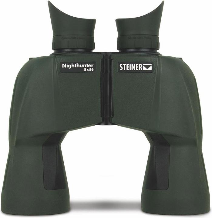 Actual product image Steiner Nighthunter (8 x, 56 mm)