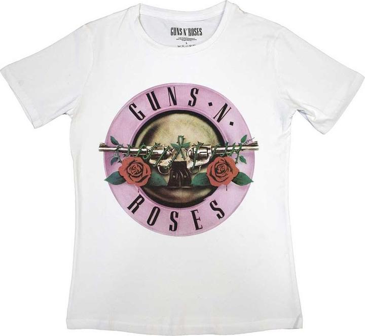 Guns N Roses Classic TShirt