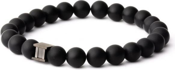 Produktbild Gemini Black Mat L