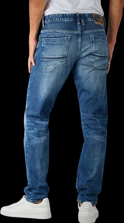 Actual product image Pme Legend Skymaster Jeans RBV (W29/L34)