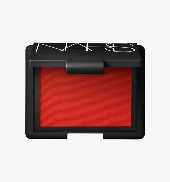 Actual product image NARS Cosmetics Blush (Exhibit A)