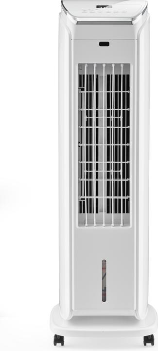 Actual product image Solis Cool Air (61 dB)