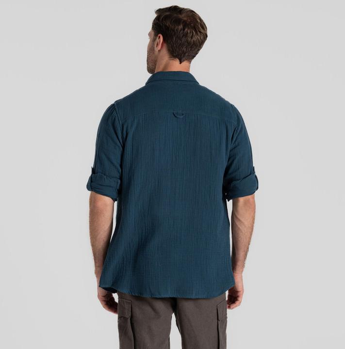 Produktbild Craghoppers Moro Long Sleeved Shirt (XL)
