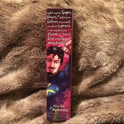 Immagine prodotto Mydentity by Guy Tang mydentity Super Powers - Direct Dye Cosmic Coral (Corallo cosmico)