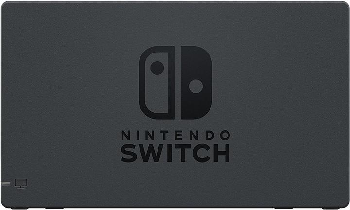 Actual product image Nintendo Switch Dock (Switch)