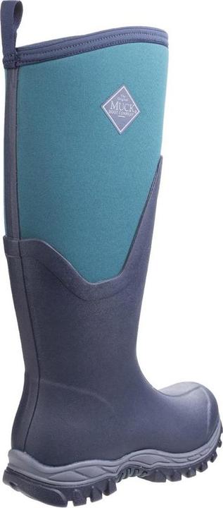 Actual product image Muck Boot Arctic Sport Tall II rain boots (38)