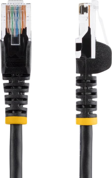 Produktbild StarTech Netzwerkkabel (UTP, CAT5e, 5 m)