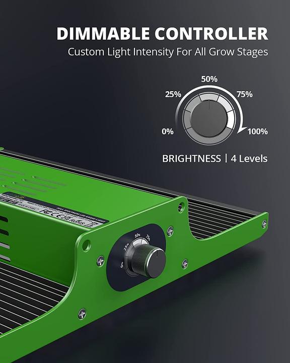 Immagine prodotto Viparspectra Serie Pro P600 (LED)