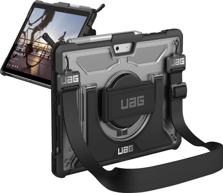 UAG Plasma (Surface Go, Surface Go 2)