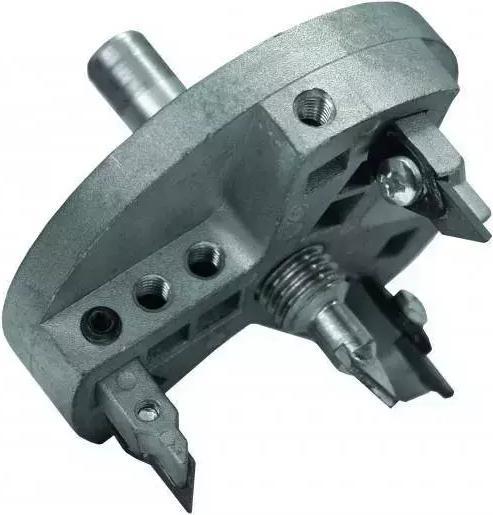 Productafbeelding Dedra Gatenfrees voor tegels 33,53,67,73 mm (DED053) (33, 53, 67, 73 mm)