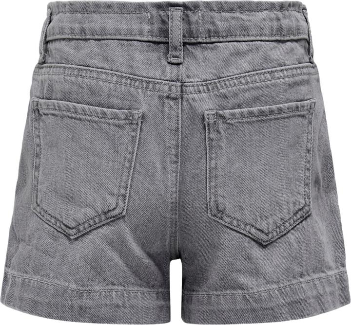 Produktbild Only Kogcomet Wide Shorts Dnm Mat624 (152)