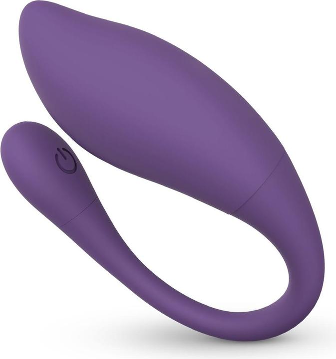 Image du produit Amorelie ChaCha Oeuf vibrant contrôlé par application