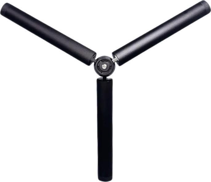 Immagine prodotto Obsbot Extendable Tripod (Metallo, Materiale sintetico)