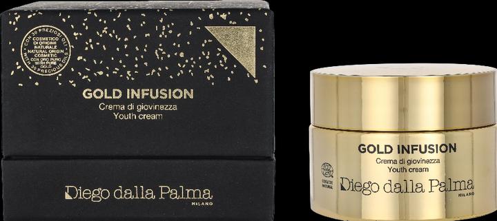 Immagine prodotto Diego dalla Palma Crema Giovinezza Infusione Oro (45 ml)