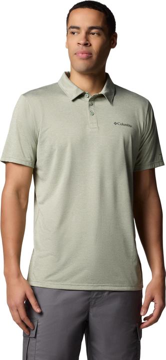 Actual product image Columbia Men’s Hike™ Technical Polo (XL)
