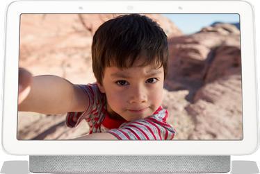 Image du produit Google Nest Hub (Assistant Google)