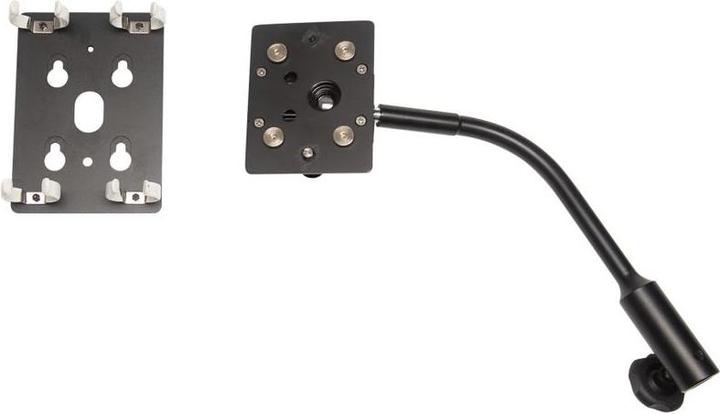 Actual product image Nanlite T12 bracket (Stand holder)