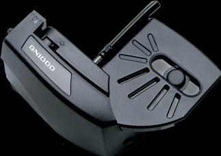Actual product image Jabra GN1000 Remote Handset Lifter