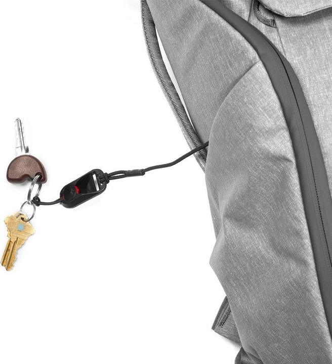 Actual product image Peak Design Everyday Backpack 20L v2 (Photo backpack, 20 l)