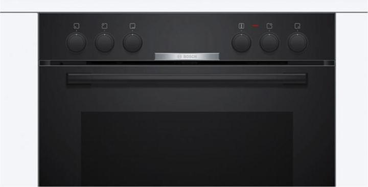 Image du produit Bosch Hausgeräte Herdset HEA510BA0C & NKE645GA2C 400V