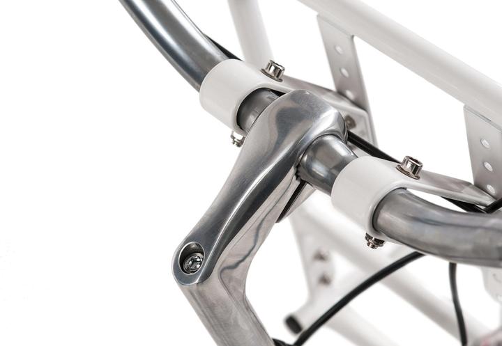 Produktbild KS Cycling Kahuna (41 cm)